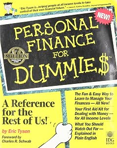 Personal Finance for Dummies