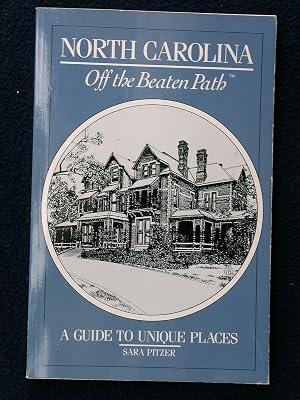 North Carolina: Off the beaten path (Off the Beaten Path North Carolina)