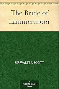 The Bride of Lammermoor
