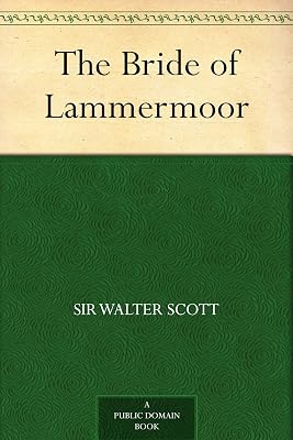The Bride of Lammermoor