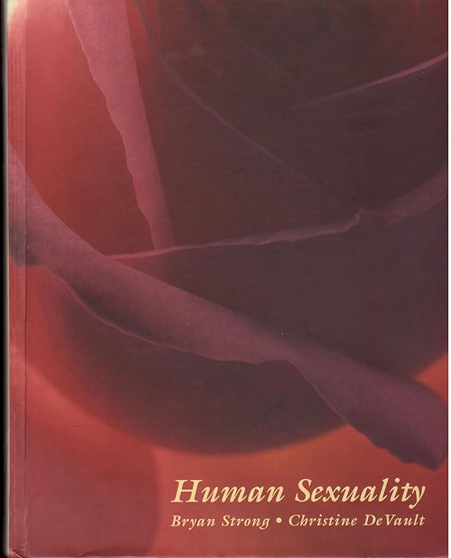 Human Sexuality by Bryan Strong