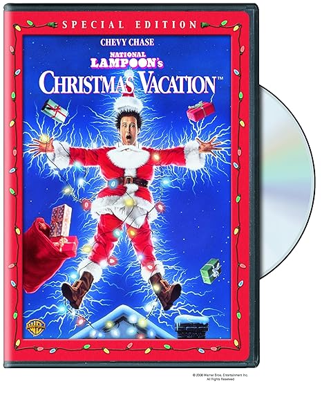 National Lampoon's Christmas Vacation (Special Edition)