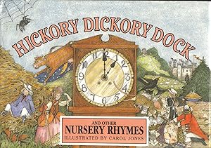 Hickory Dickory Dock and Other Nursery Rhymes