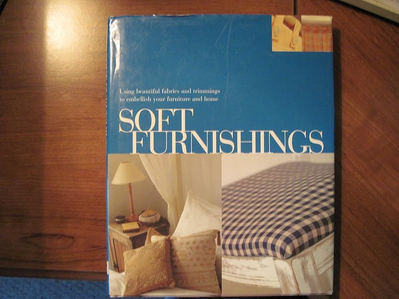 Soft Furnishings by No author