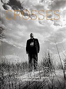 Crosses by Carmine Galasso