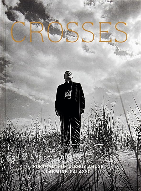 Crosses by Carmine Galasso
