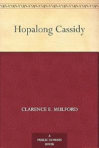 Hopalong Cassidy