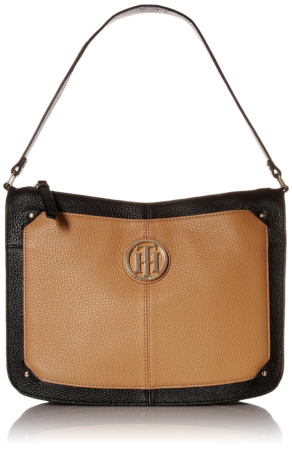 汤米·希尔费格tommy hilfiger tina水饺包bag