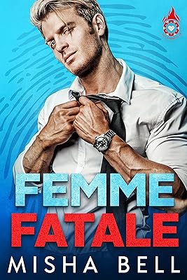 Femme Fatale (Italian Edition)