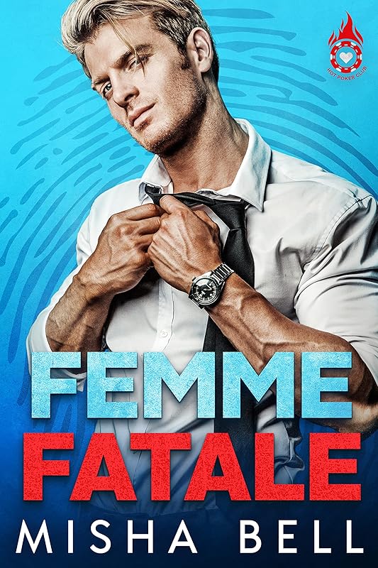 Femme Fatale (Italian Edition) by Misha Bell