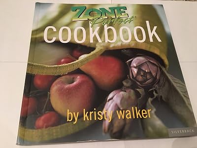 Zone Perfect Cookbook