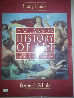 Study guide: H.W. Janson, History of art, fourth edition, revised and expanded by Anthony F. Janson