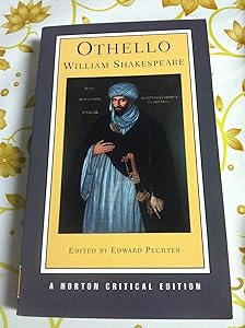 Othello (Norton Critical Editions)