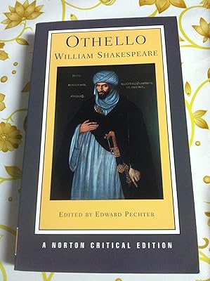 Othello (Norton Critical Editions)