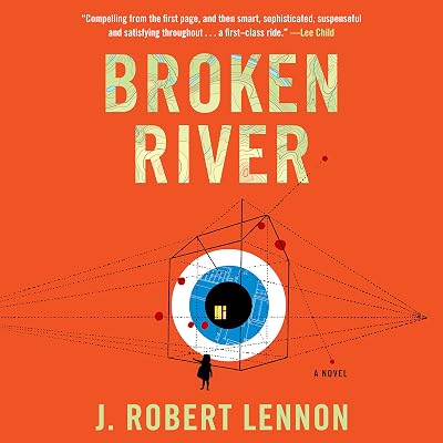 Broken River