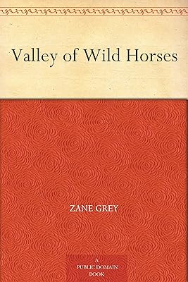 Valley of Wild Horses