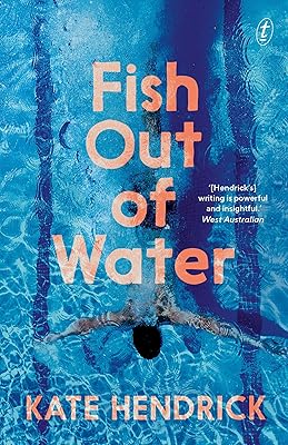Fish Out of Water