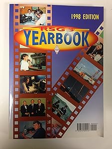 RSGB Yearbook: 1998