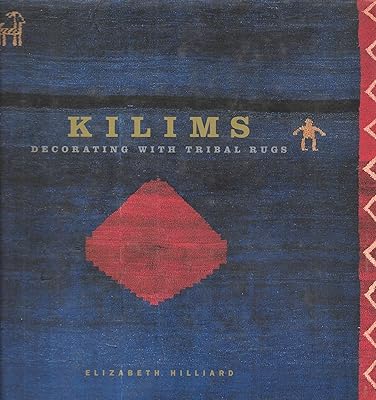 Kilims: Decorating With Tribal Rugs