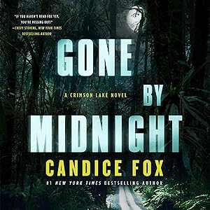 Gone by Midnight: A Crimson Lake Novel