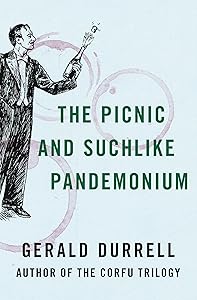 The Picnic and Suchlike Pandemonium