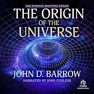 The Origin of the Universe