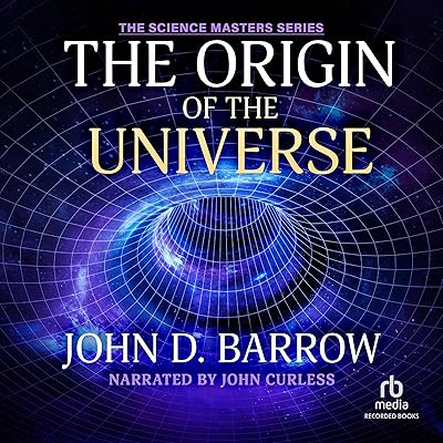 The Origin of the Universe