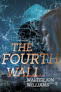 The Fourth Wall (Dagmar Shaw Thrillers Book 3)