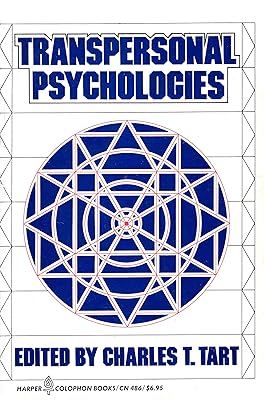 Transpersonal Psychologies