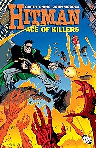 Hitman Vol. 4: Ace of Killers