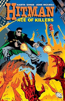 Hitman Vol. 4: Ace of Killers