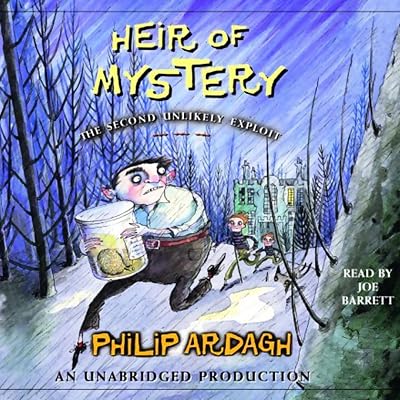 Heir of Mystery: The Second Unlikely Exploit
