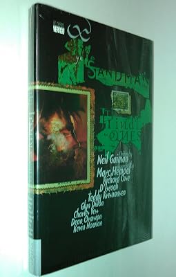 The Sandman 6: Fables & Reflections
