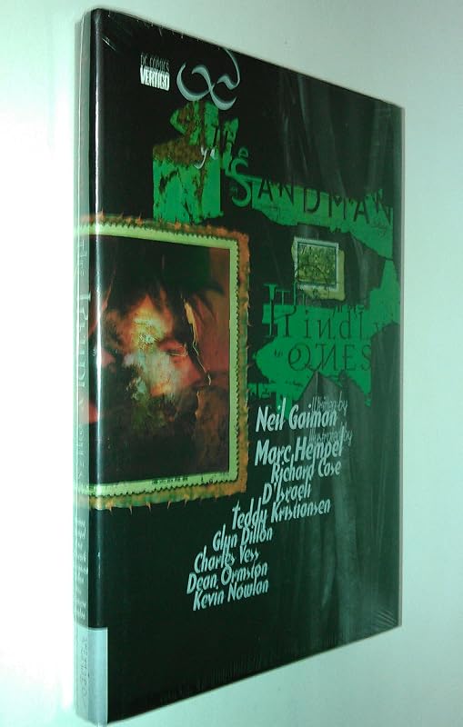 The Sandman 6: Fables & Reflections by Neil Gaiman