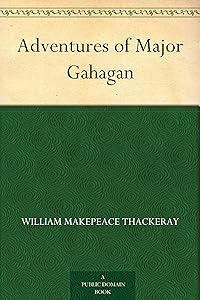Adventures of Major Gahagan