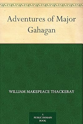 Adventures of Major Gahagan