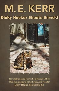 Dinky Hocker Shoots Smack!