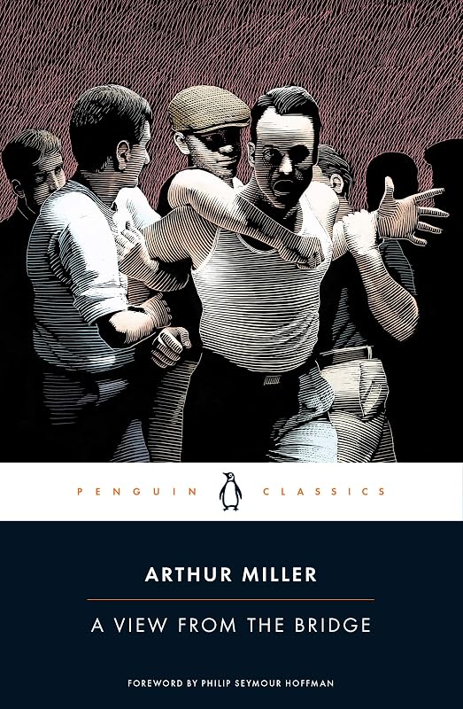A View from the Bridge by Arthur Miller