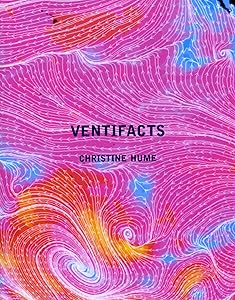 Ventifacts by Christine Hume