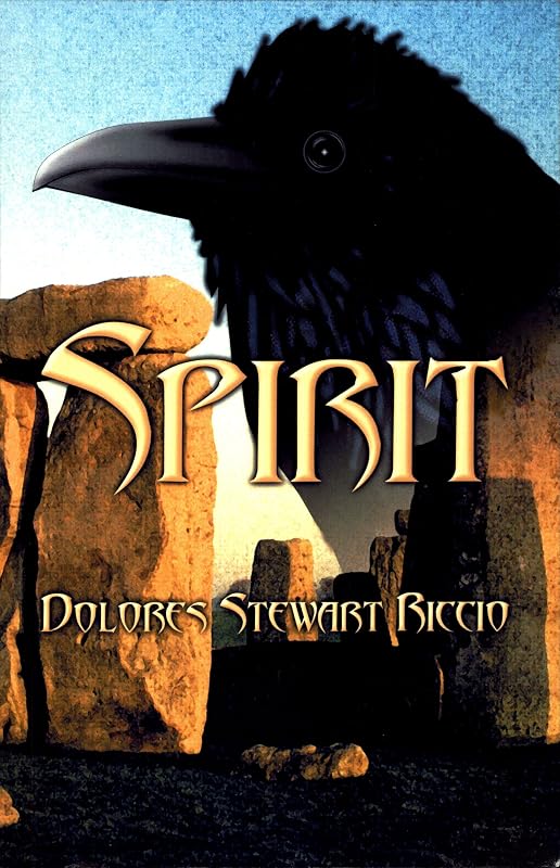 Spirit by Dolores Stewart Riccio