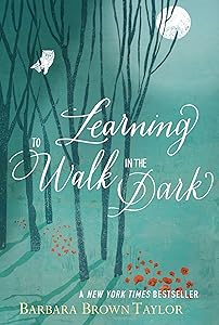 Learning to Walk in the Dark by Barbara Brown Taylor