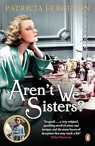Aren't We Sisters?