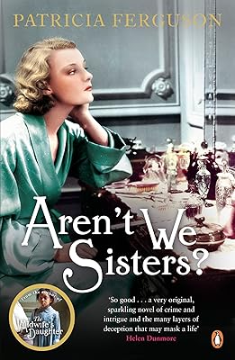 Aren't We Sisters?