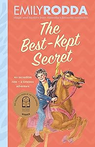 The Best-Kept Secret