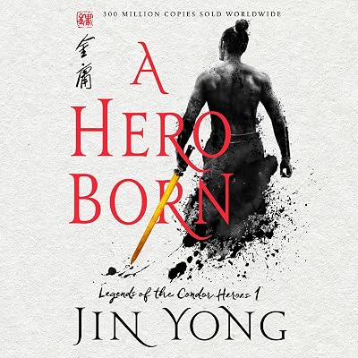 A Hero Born: The Definitive Edition