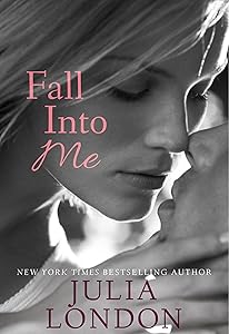 Fall into Me (An Over the Edge Novel)