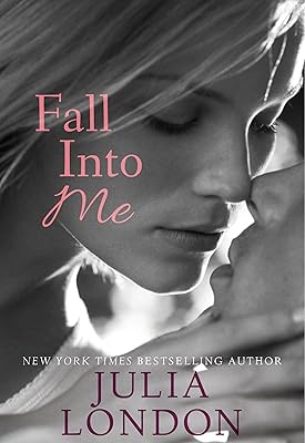 Fall into Me (An Over the Edge Novel)
