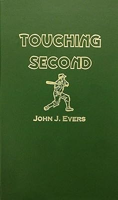 Touching Second: Science Baseball