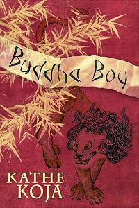 Buddha Boy