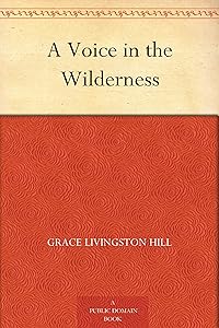 A Voice in the Wilderness